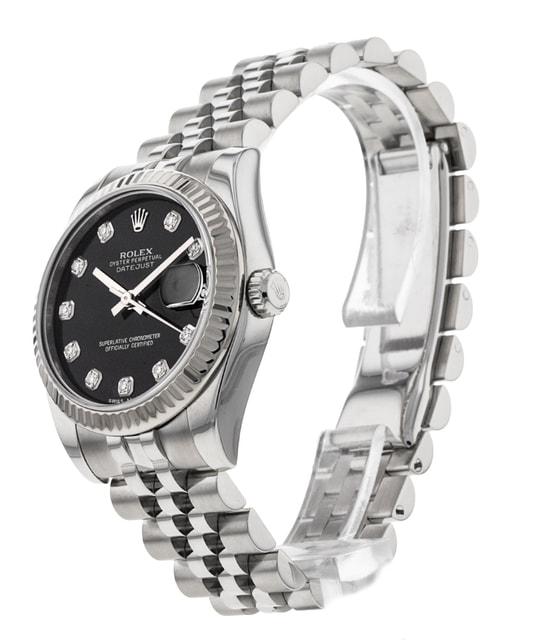 Rolex Datejust Lady 31 178274 Image 2